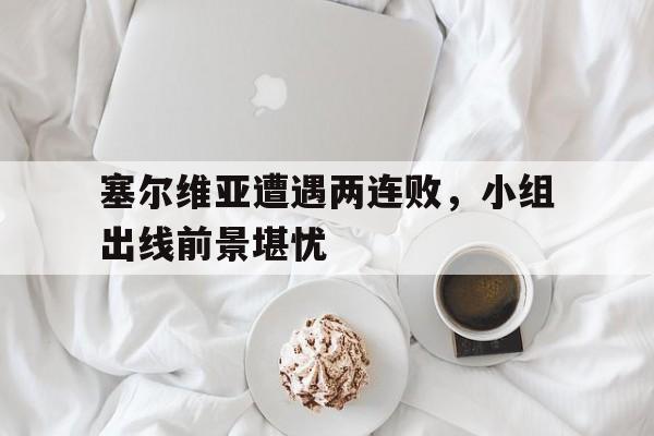 塞尔维亚遭遇两连败，小组出线前景堪忧的简单介绍