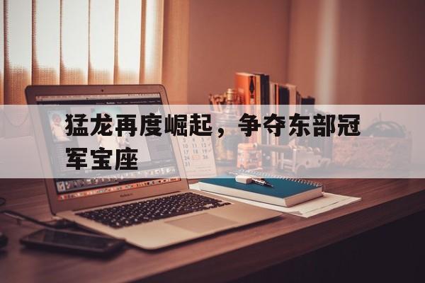猛龙再度崛起，争夺东部冠军宝座的简单介绍